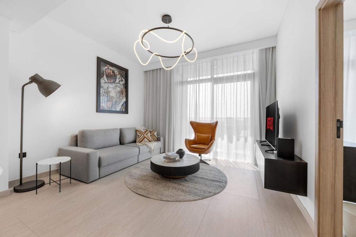 Modern Apartment w/ Balcony & Rooftop Amenities - 2