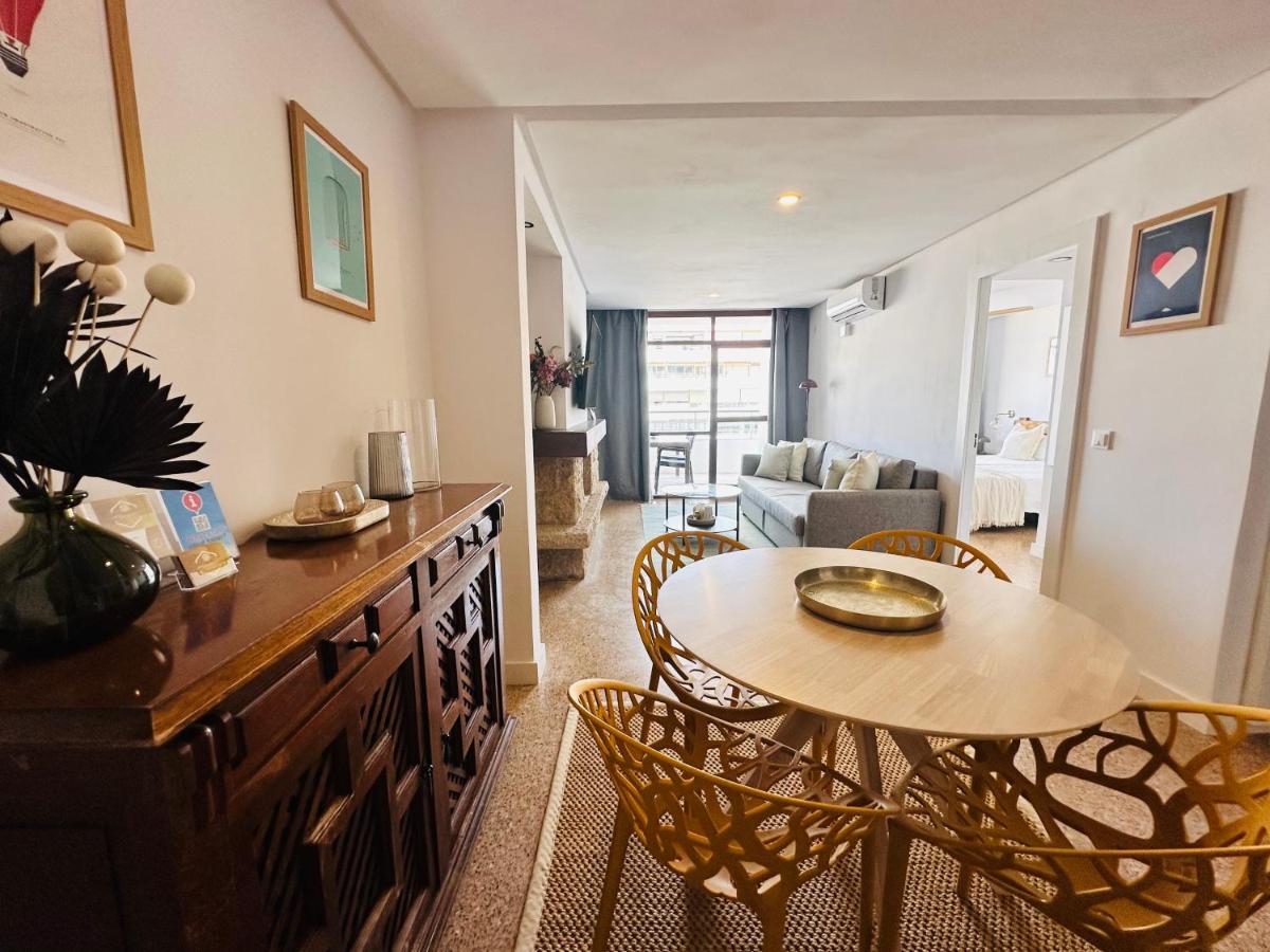 Nogalera Collection Apartments - 2