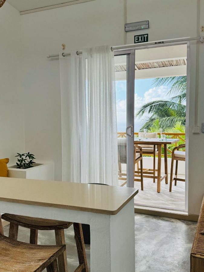 Pikan Loulou Villa - 5