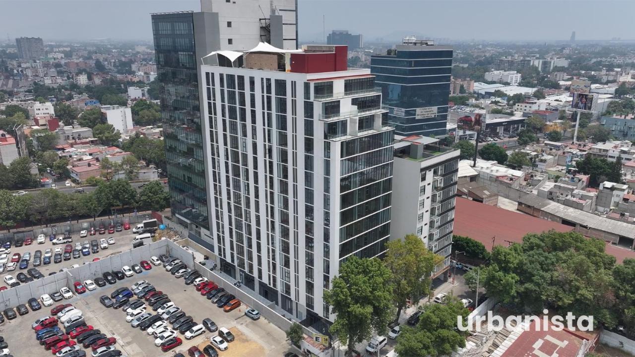 Modern Studio in Mexico City - 3