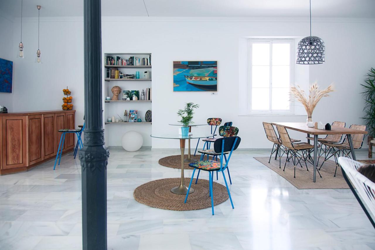 Hostal La Casa Sanlúcar, Sanlúcar de Barrameda – Bijgewerkte ...