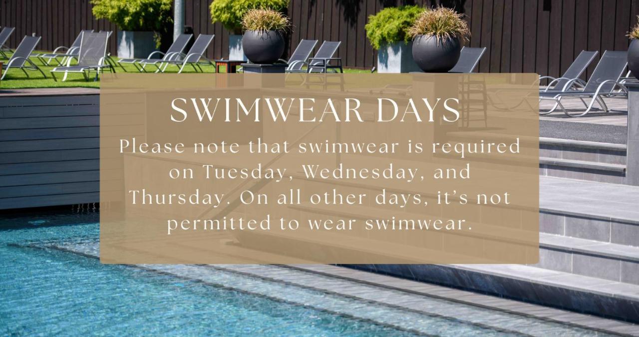 Hotel & Wellness Zuiver - 4