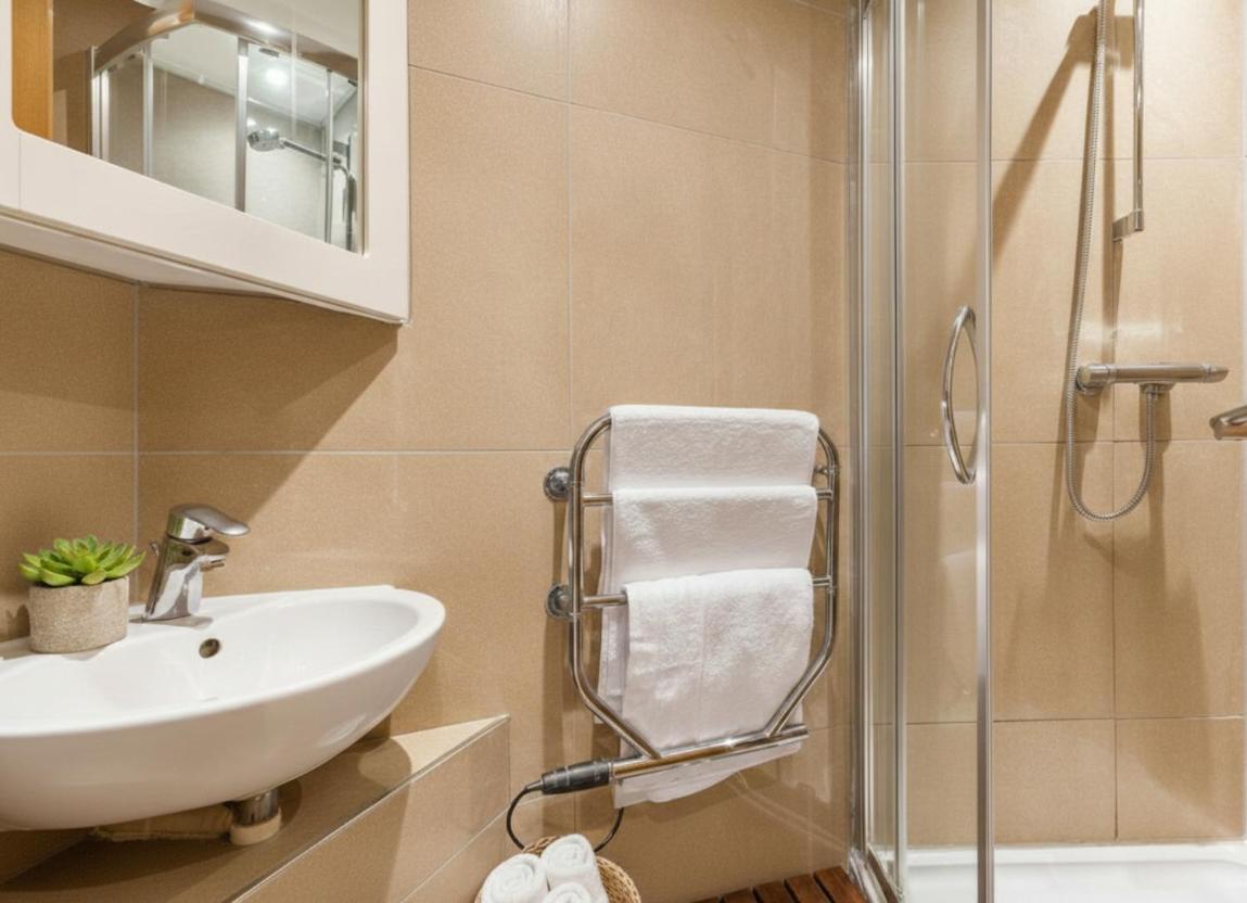 Double Room in Fulham, Central - 2