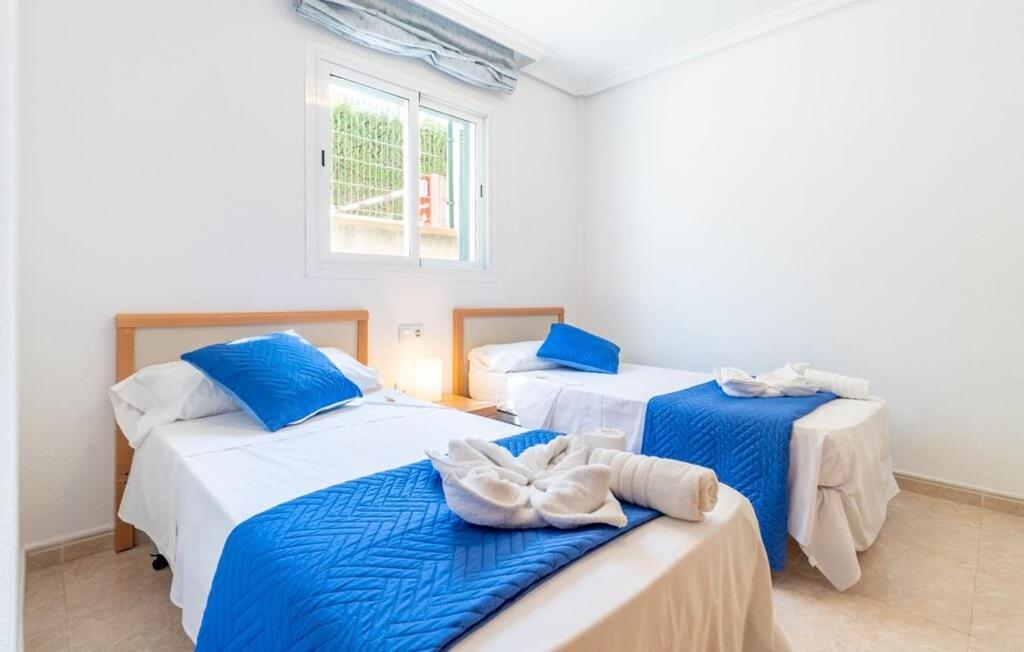 Can Tobias Chalet Calas de Mallorca - 4