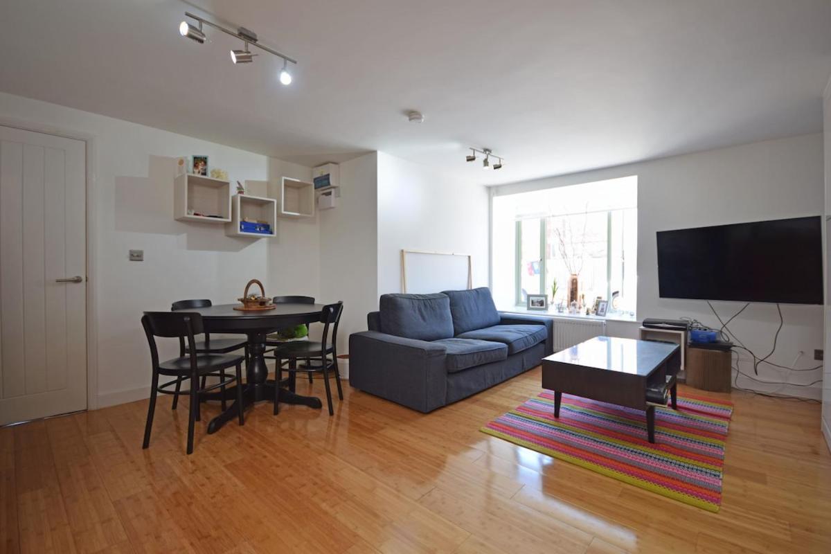 Beautiful flat in a perfect location