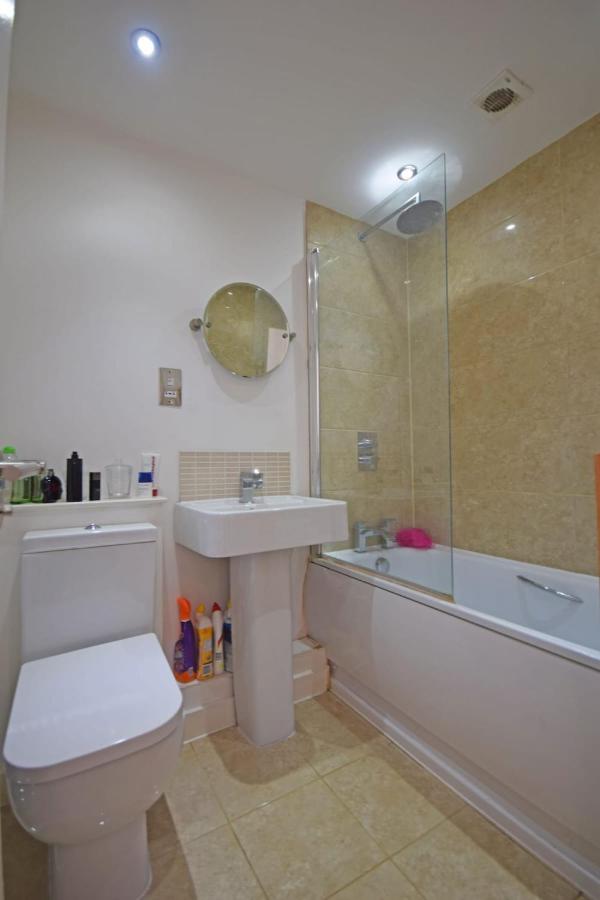 Beautiful flat in a perfect location - 2