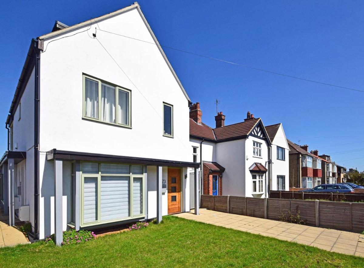 Beautiful flat in a perfect location - 3