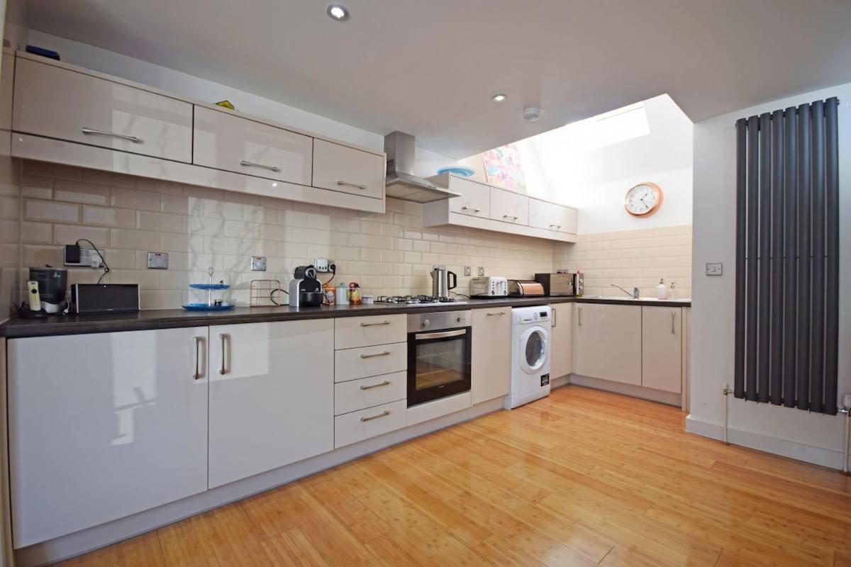 Beautiful flat in a perfect location - 4