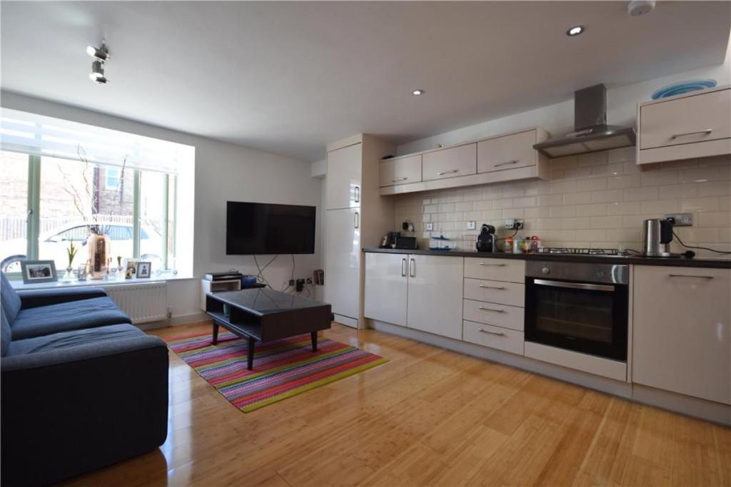 Beautiful flat in a perfect location - 5
