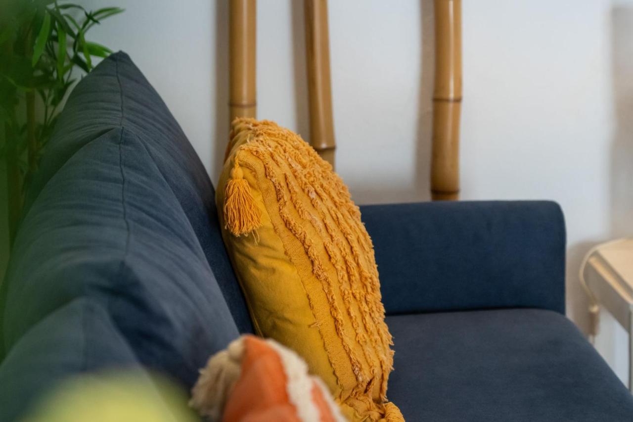 Praia da Rocha Apartment by LovelyStay - 4