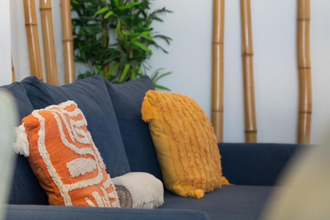 Praia da Rocha Apartment by LovelyStay - 5