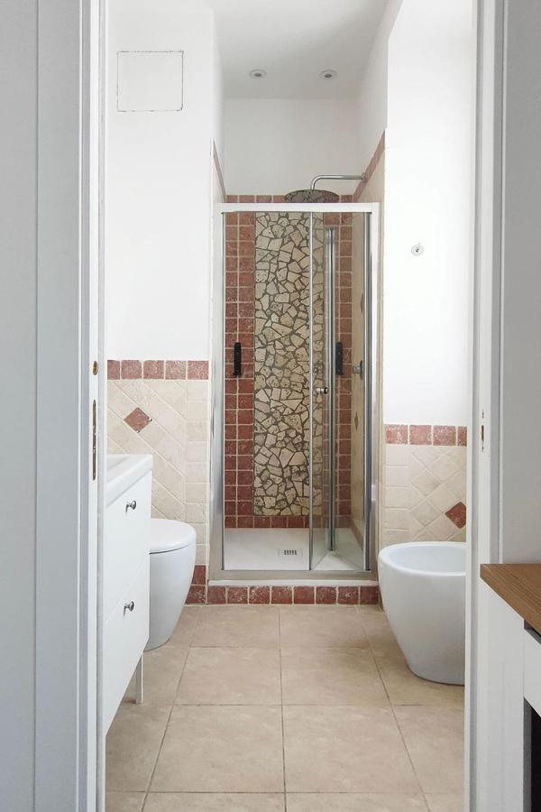 Collection39 Scipioni Sky Terrace - 3