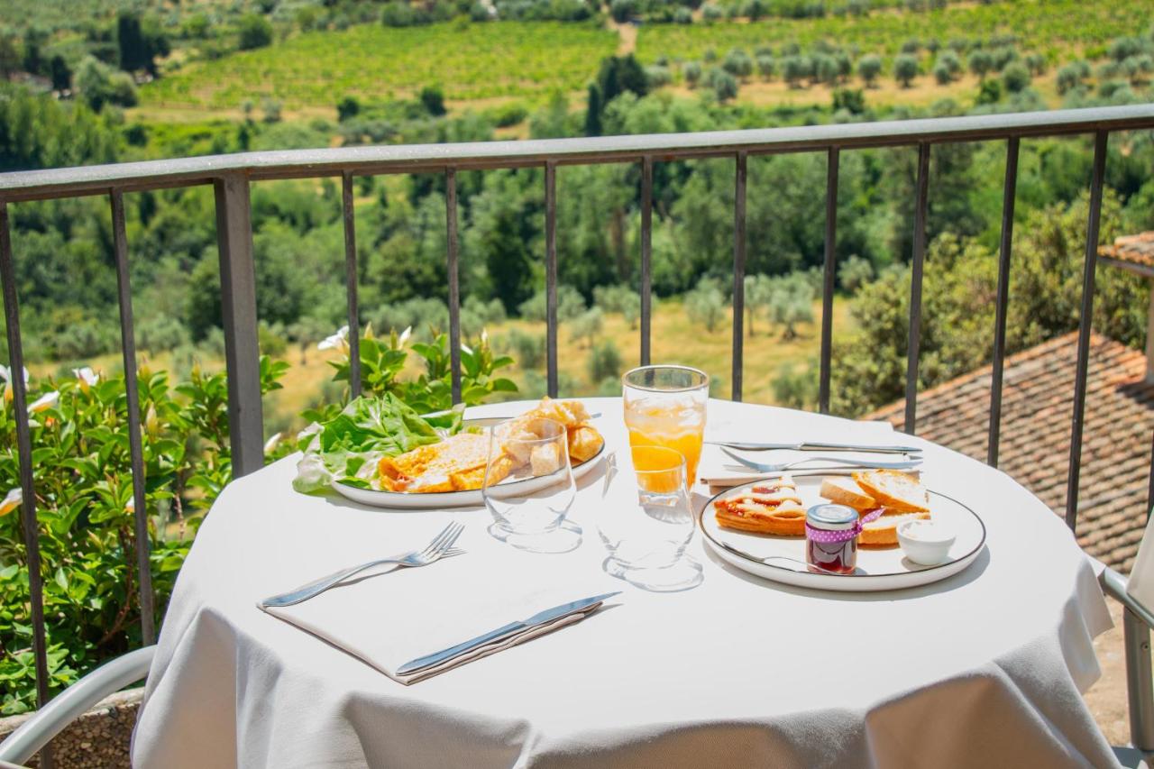 Terra d'Ombra Bed&Breakfast - 4