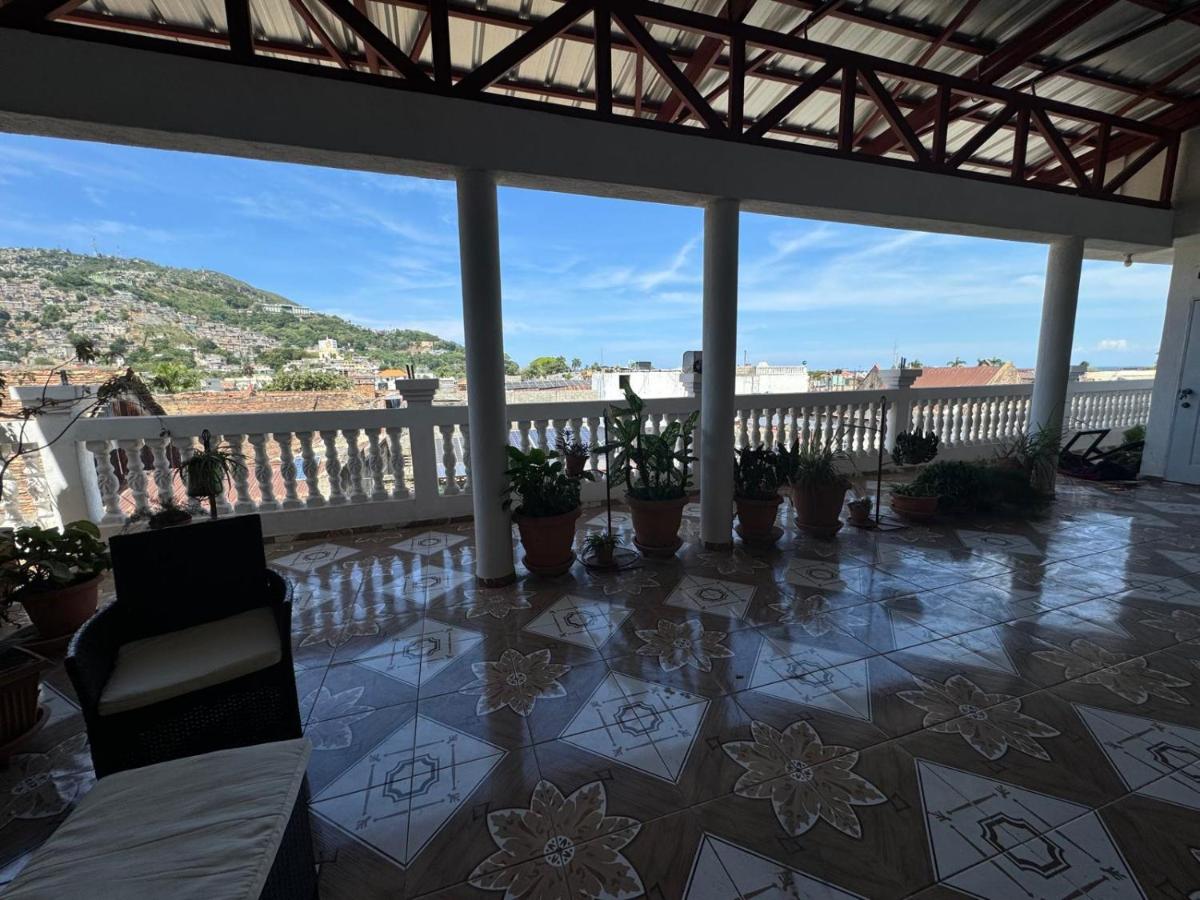 Preloune Residences SA