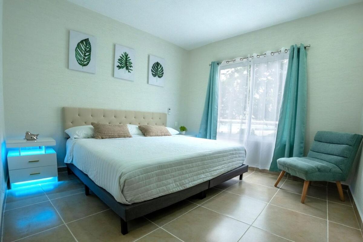 DR03 Modern Apartment with a View of the Lagoon - 2