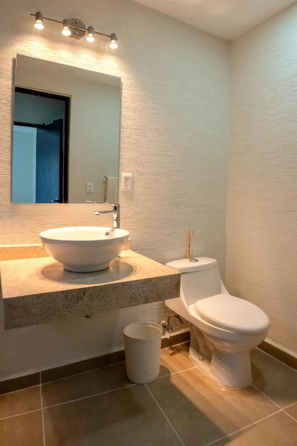 DR03 Modern Apartment with a View of the Lagoon - 3