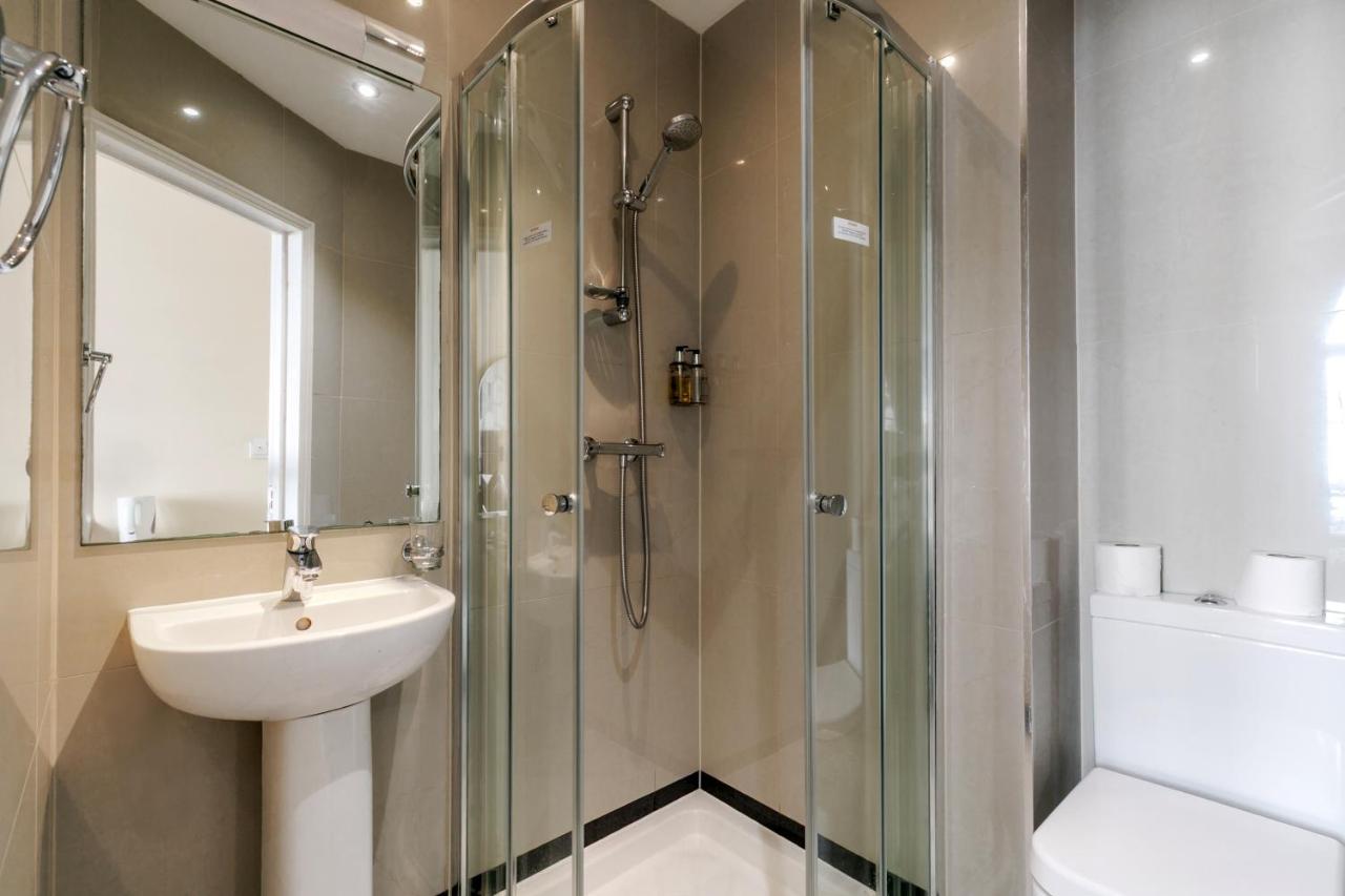 Mina Hotel by PLI - 4