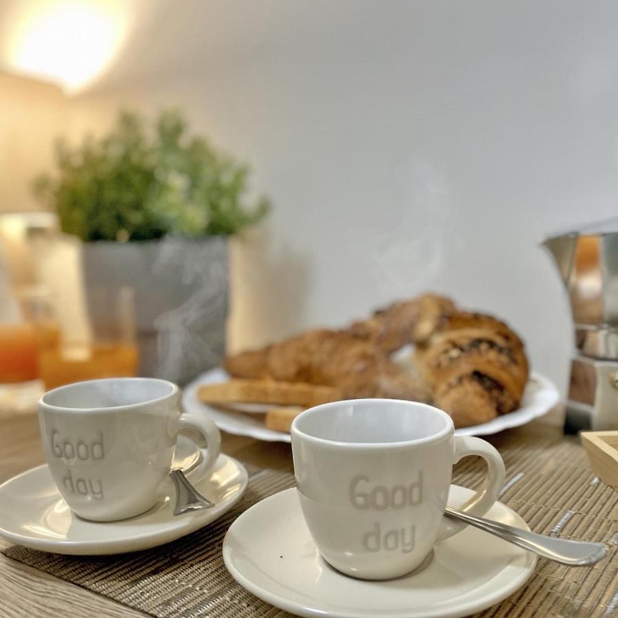 HAPPY FAMILY APARTMENTS Marsala - 4