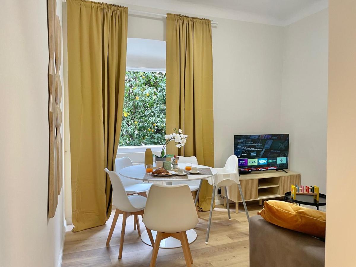 HAPPY FAMILY APARTMENTS Marsala - 2