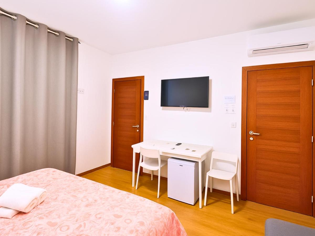 Magnolia Boutique Luxury Rooms - 5