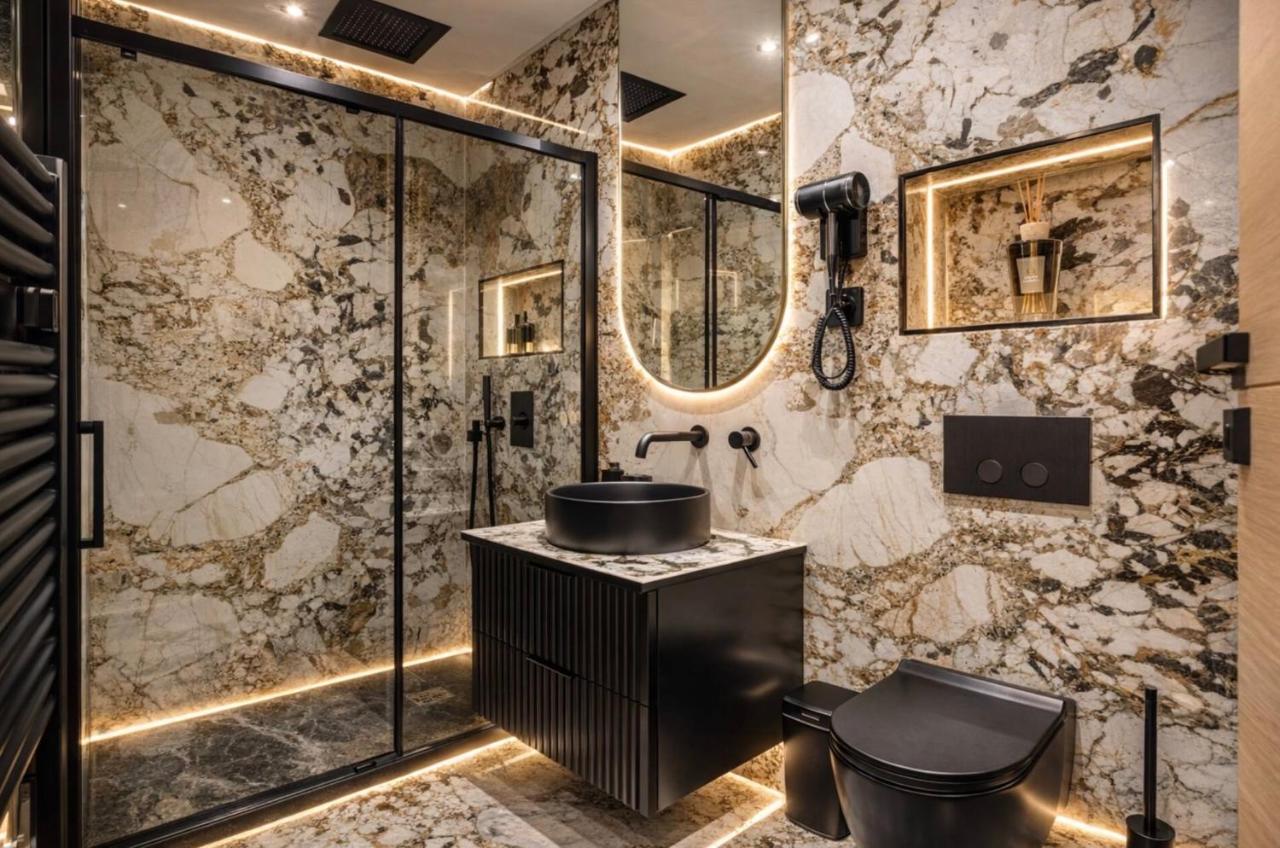 G Glamorous, quiet Studio in Le Marais - 3