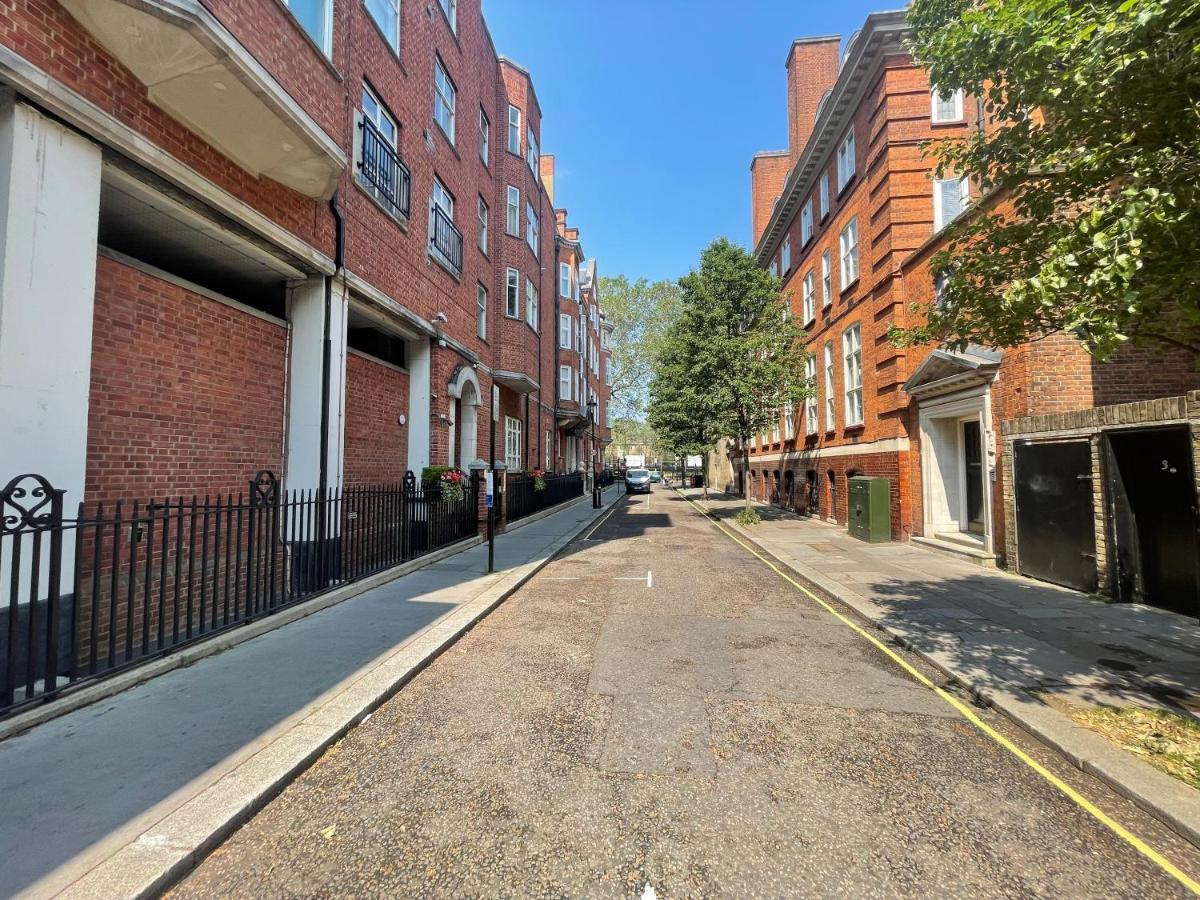 Victoria & Westminster 2 Bedroom Apartment - 5