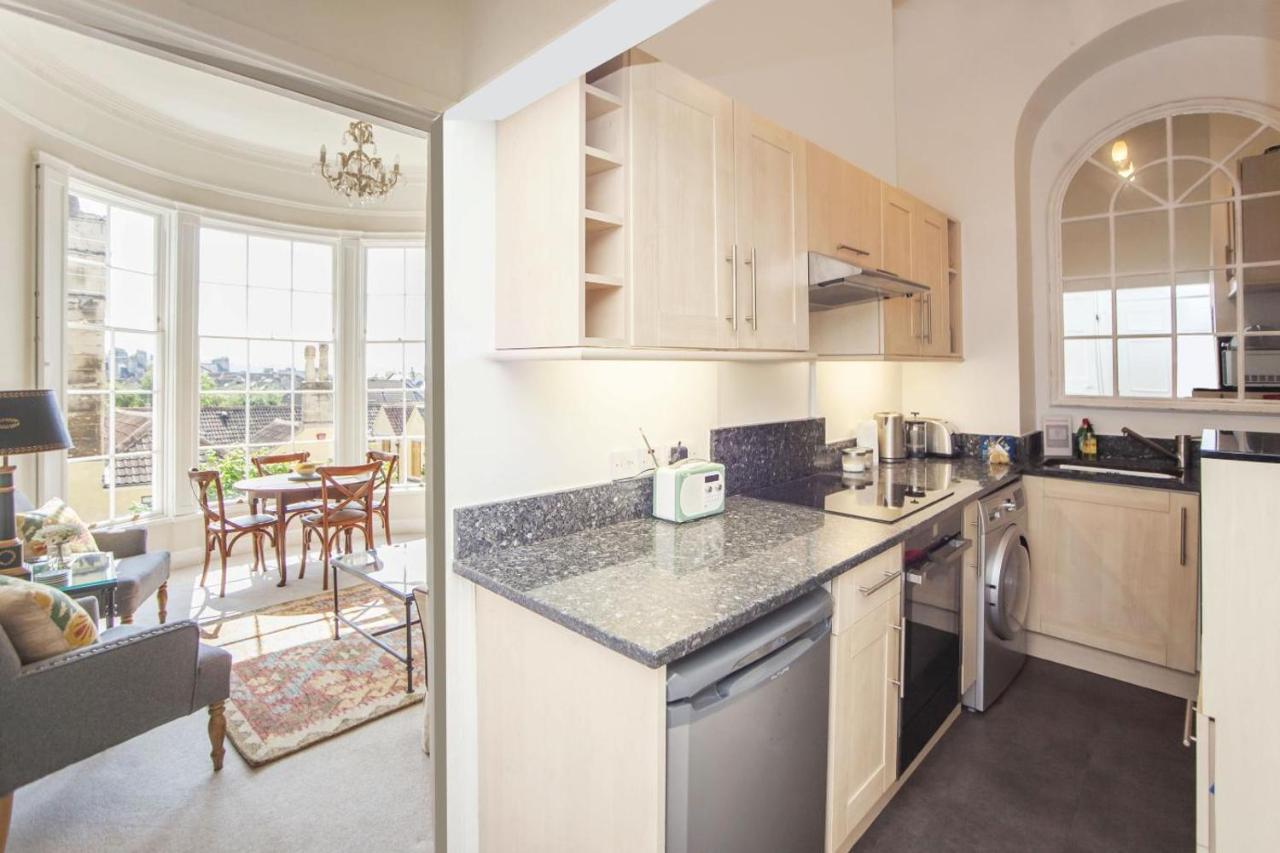 2 Bed in Bath oc-bhr57 - 4
