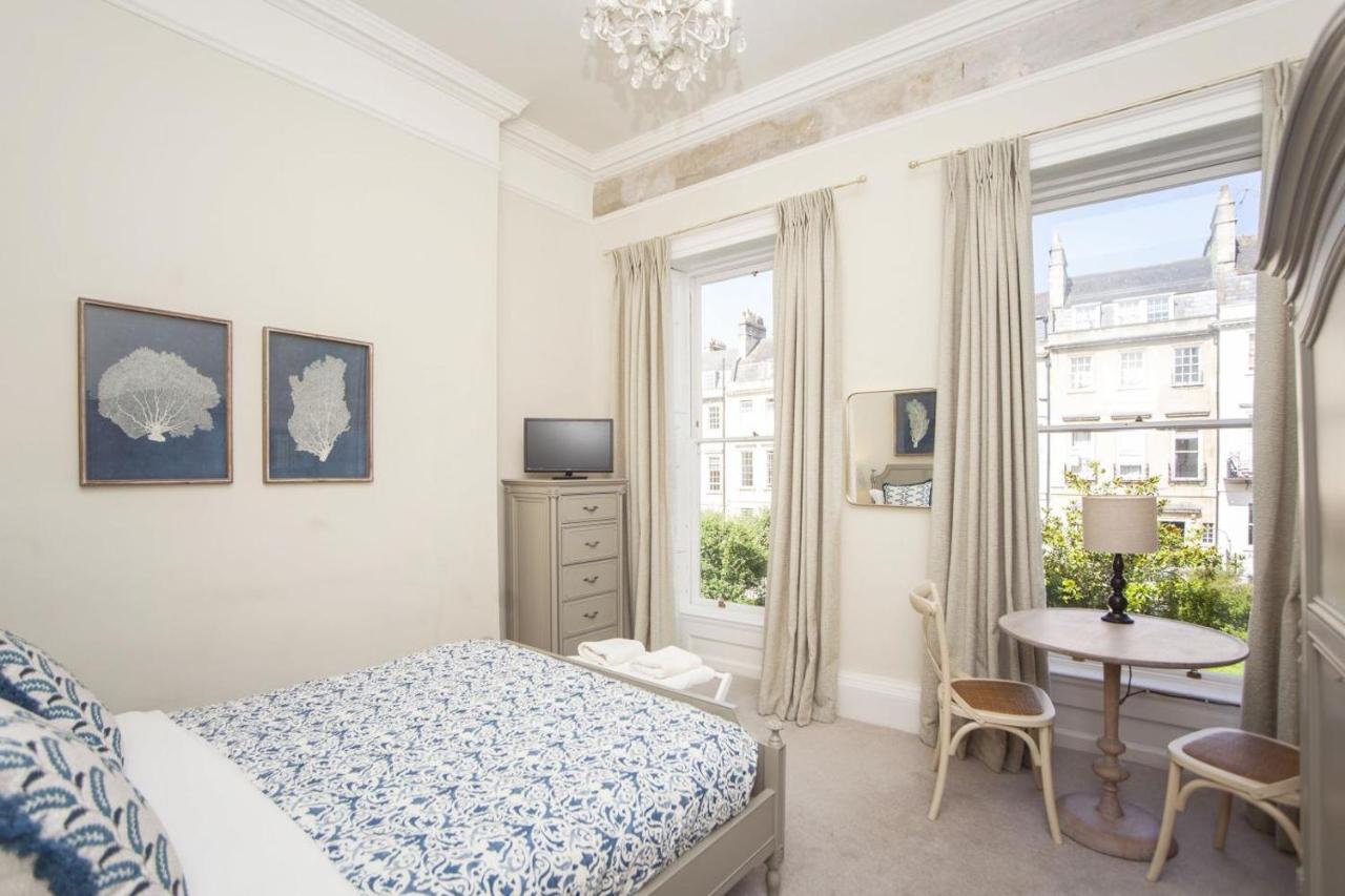 2 Bed in Bath oc-bhr57 - 2