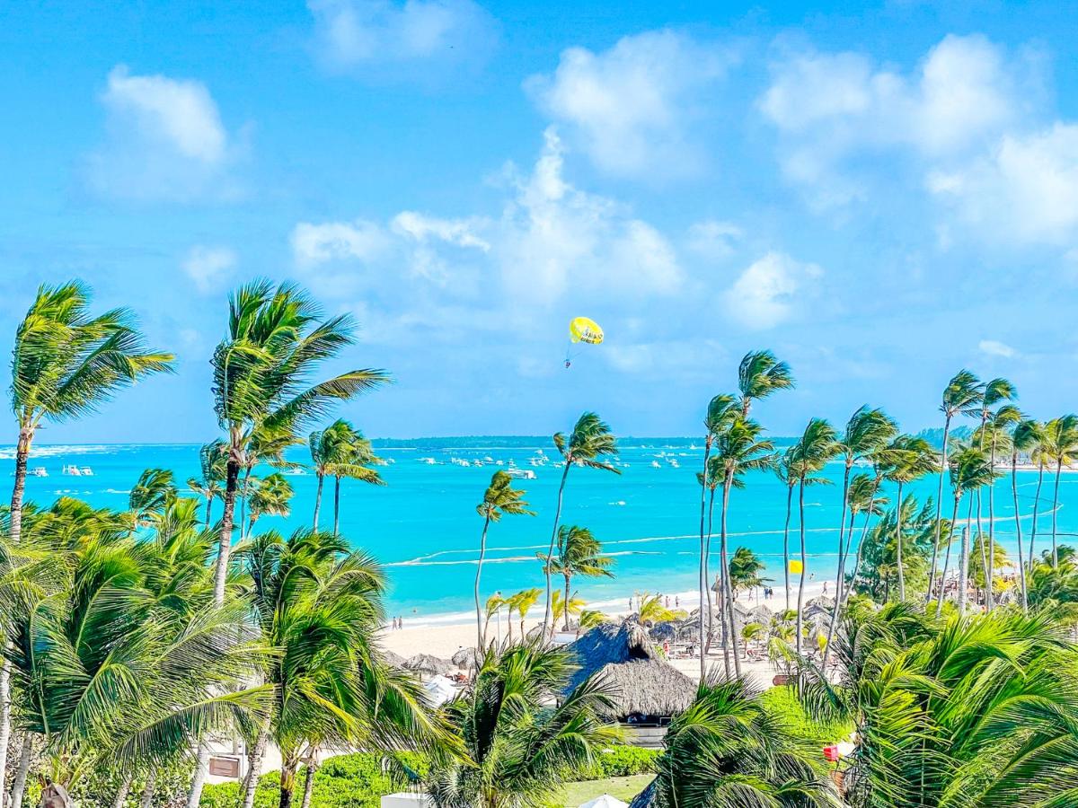 TROPICANA DELUXE Suites and Studios APART HOTEL BEACH Club & SPA