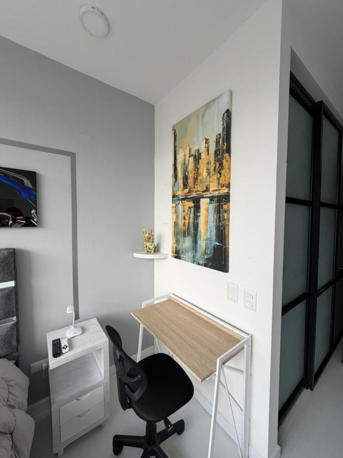 Loft Calle 93, Luxury Stay, Fast WiFi, Parque 93 - 3