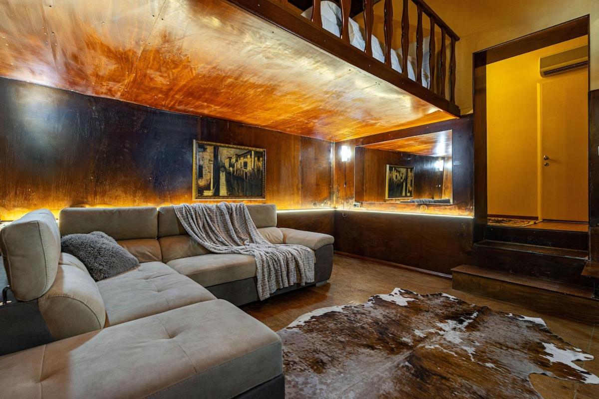 Lucky House Apartment between Rialto and San Marco