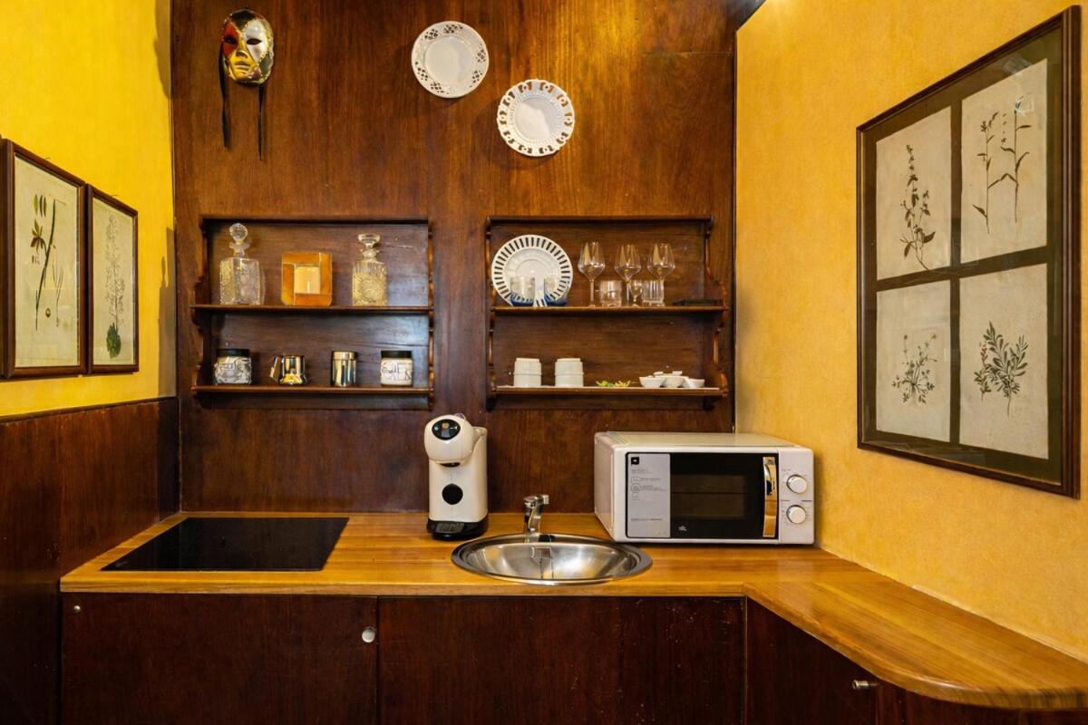 Lucky House Apartment between Rialto and San Marco - 4