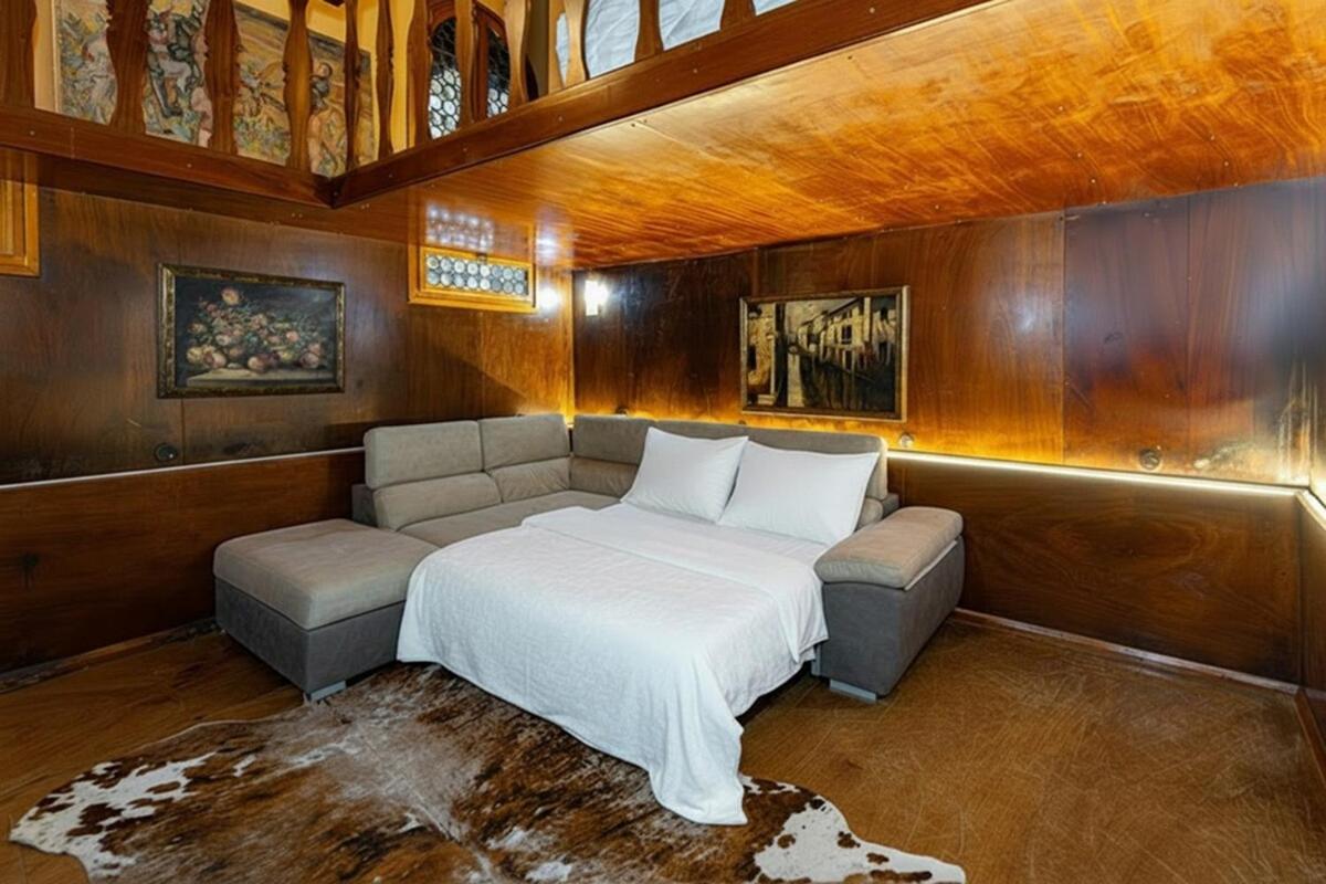 Lucky House Apartment between Rialto and San Marco - 2