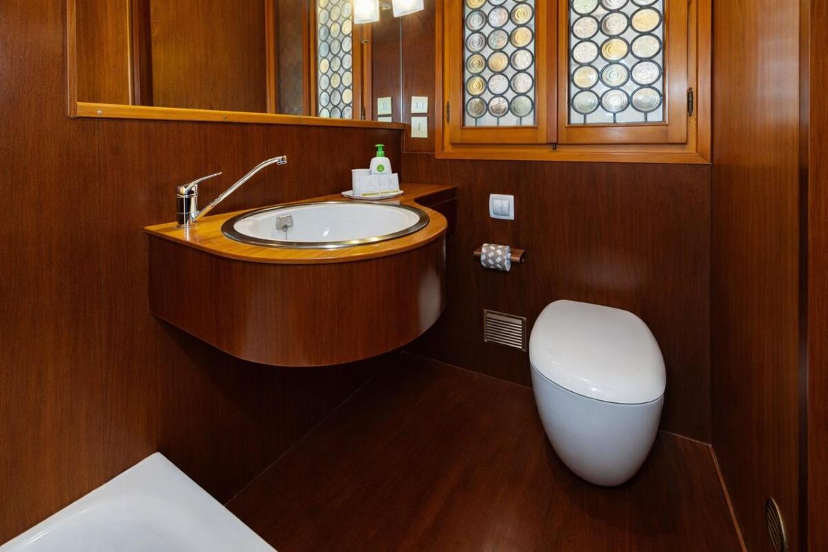 Lucky House Apartment between Rialto and San Marco - 3