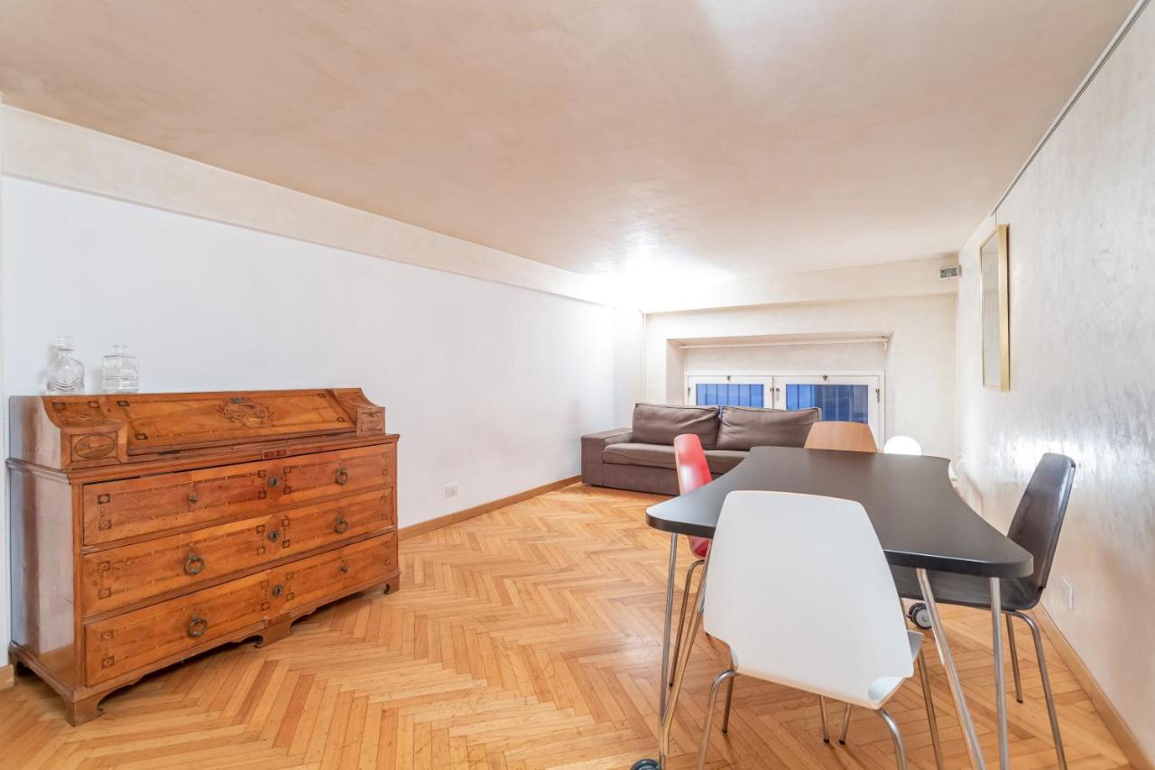 Daplace - Tullia Apartment - 2