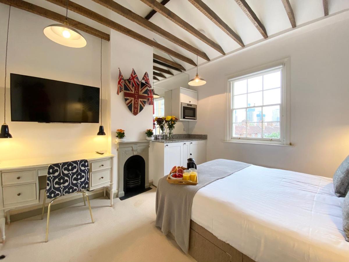 Stylish Studios in Pimlico & Victoria - 2