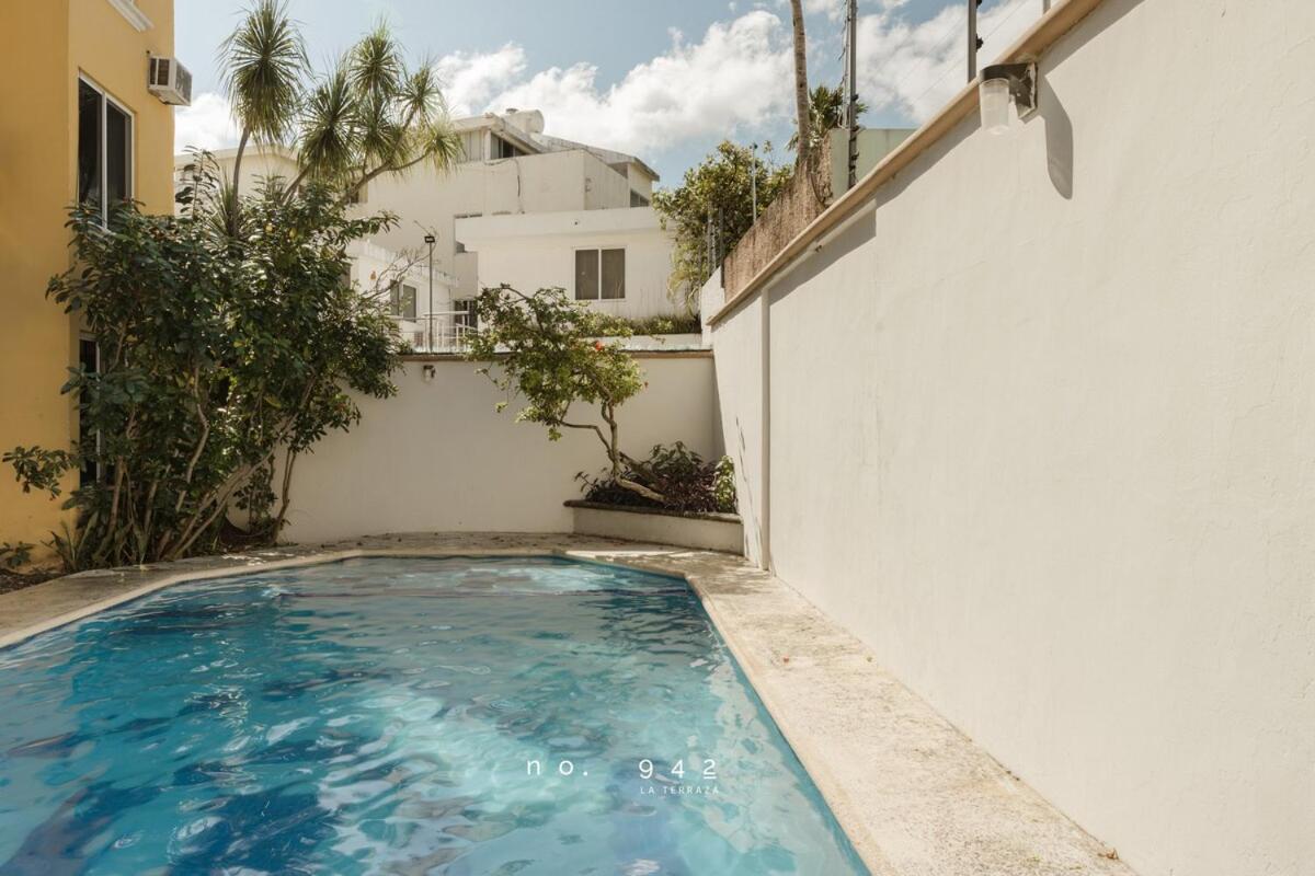 Design 3BR Penthouse with Private Terrace Jacuzzi - 2