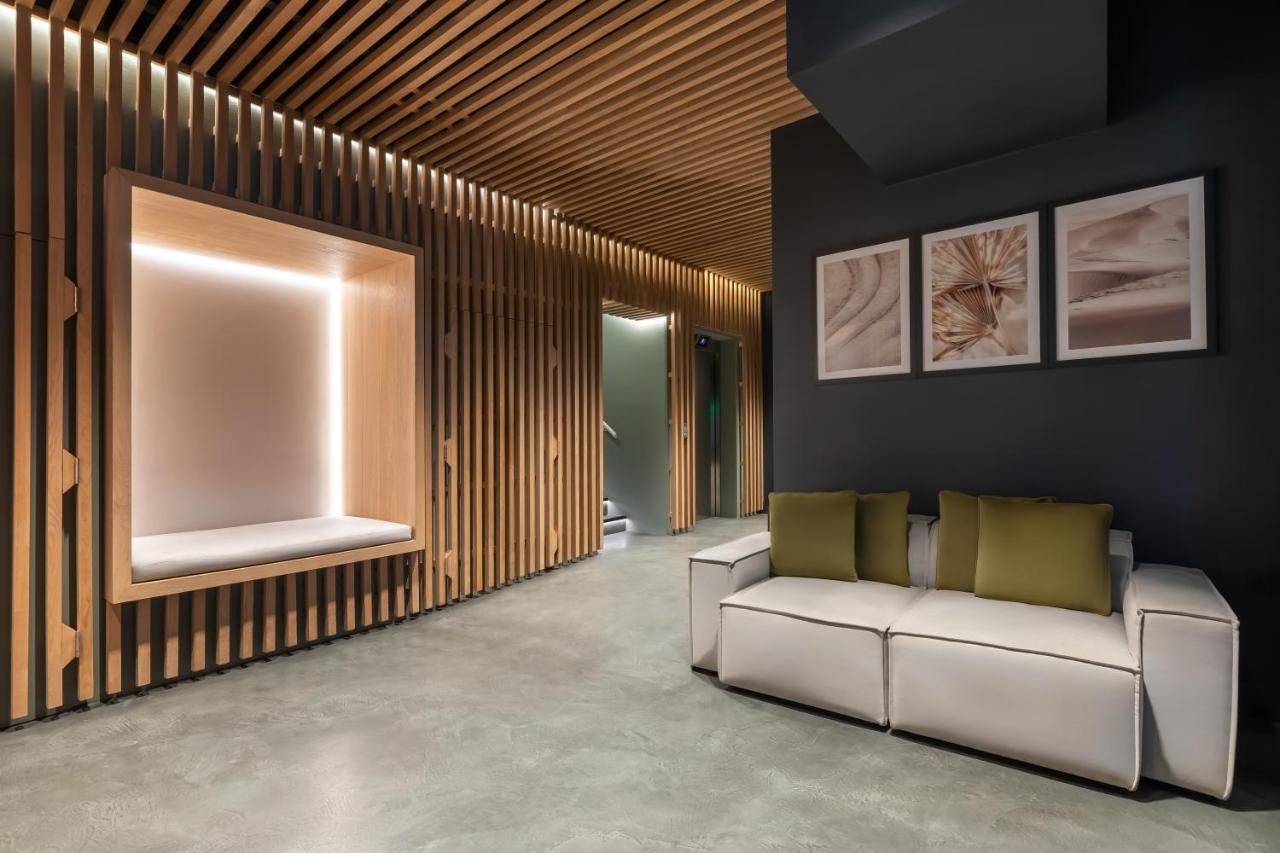 Zedwell Hotel Knightsbridge - 4