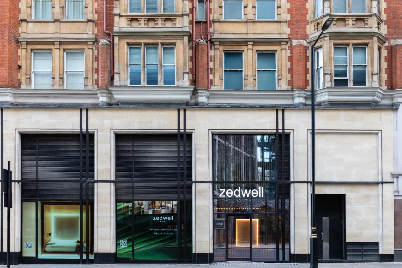 Zedwell Hotel Knightsbridge