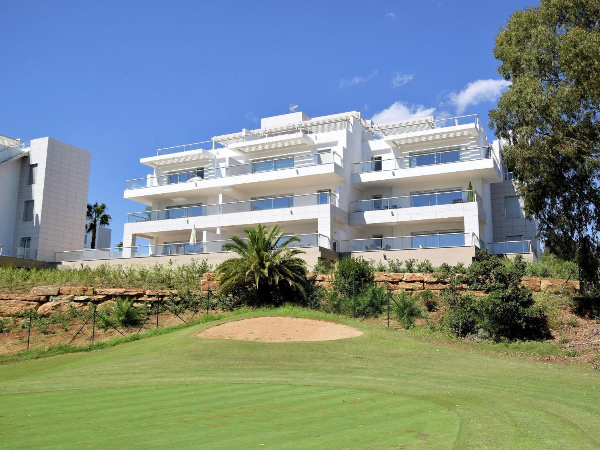 Luxury Apartment with Swimming Pool near Sea in Andalusia ...