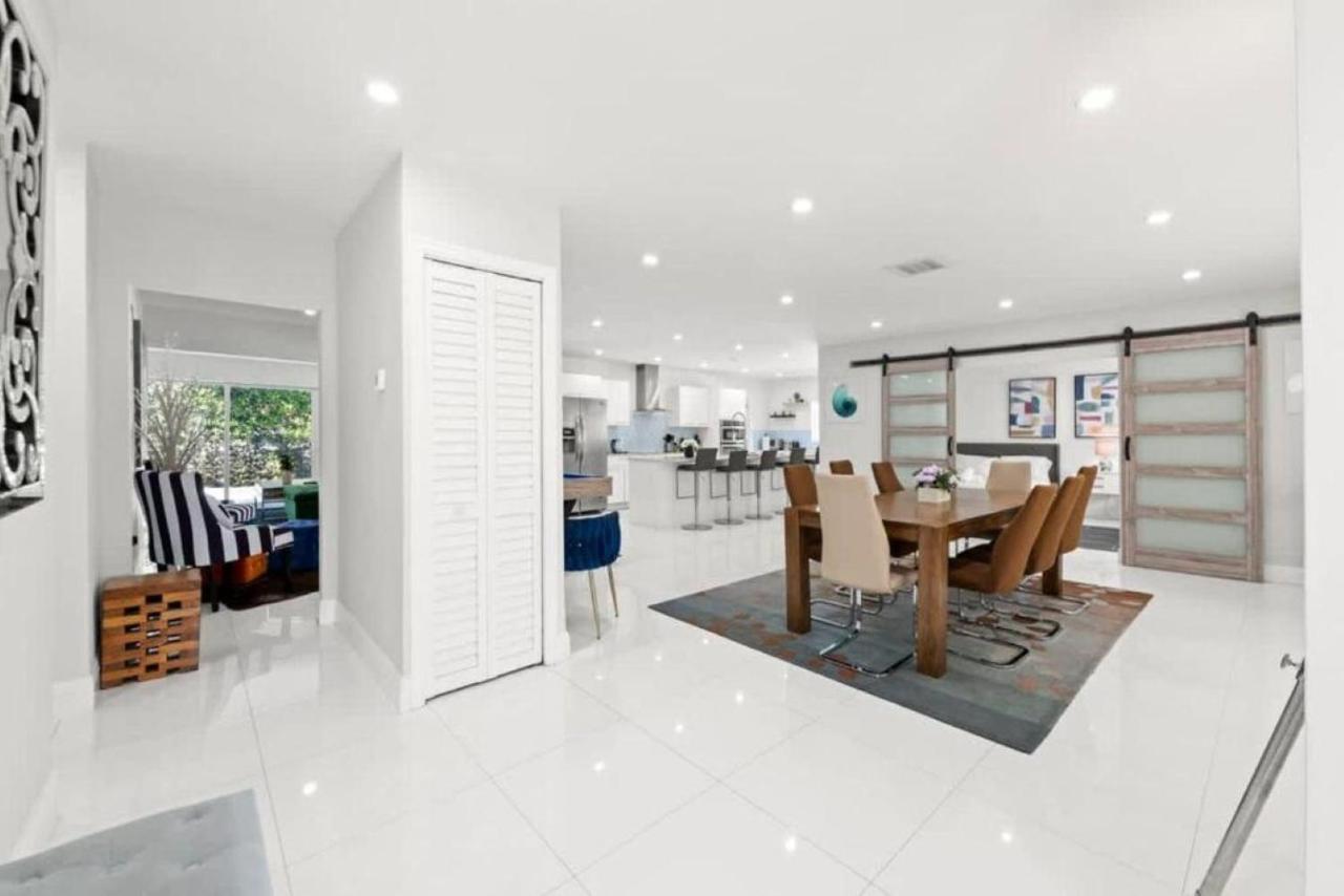 Oasis Tropical Villa Glamhomes - 5