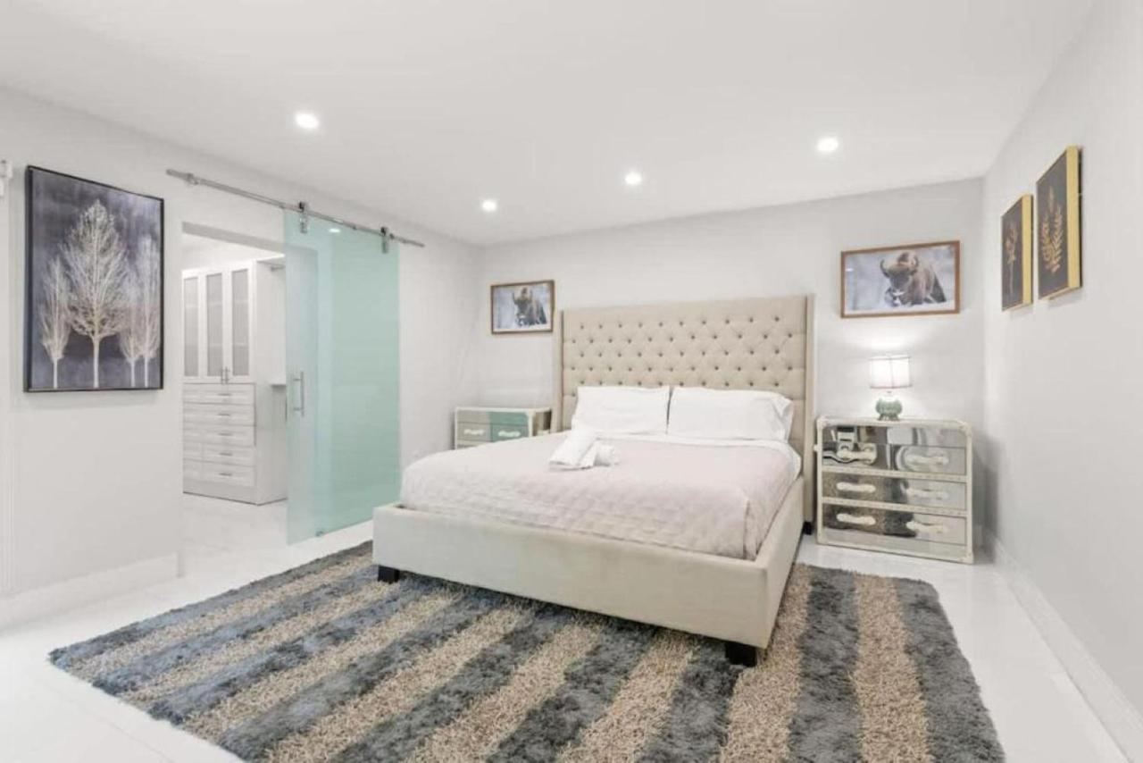 Oasis Tropical Villa Glamhomes - 2