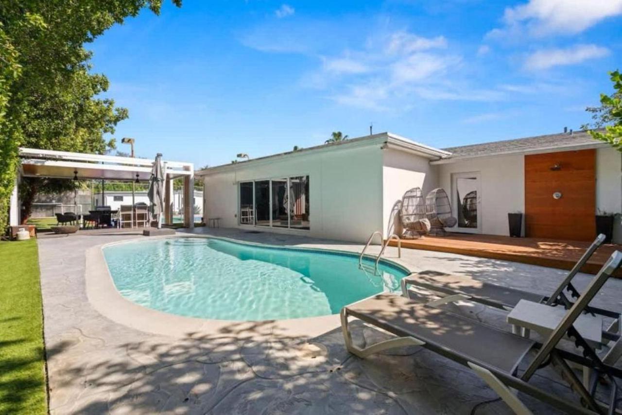 Oasis Tropical Villa Glamhomes - 4