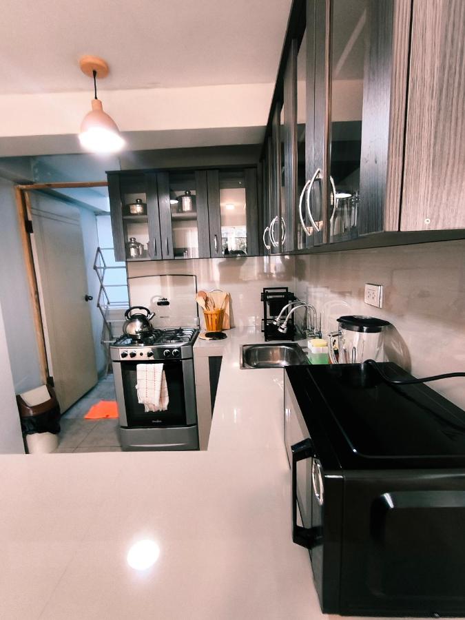 Cusco apartamento winay - 2
