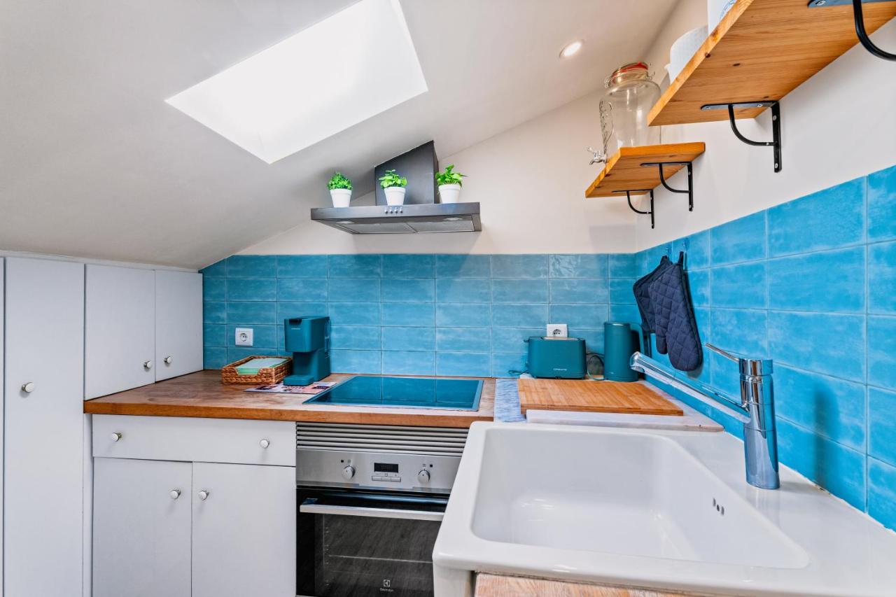 Mint Rooftop Lisbon - 2