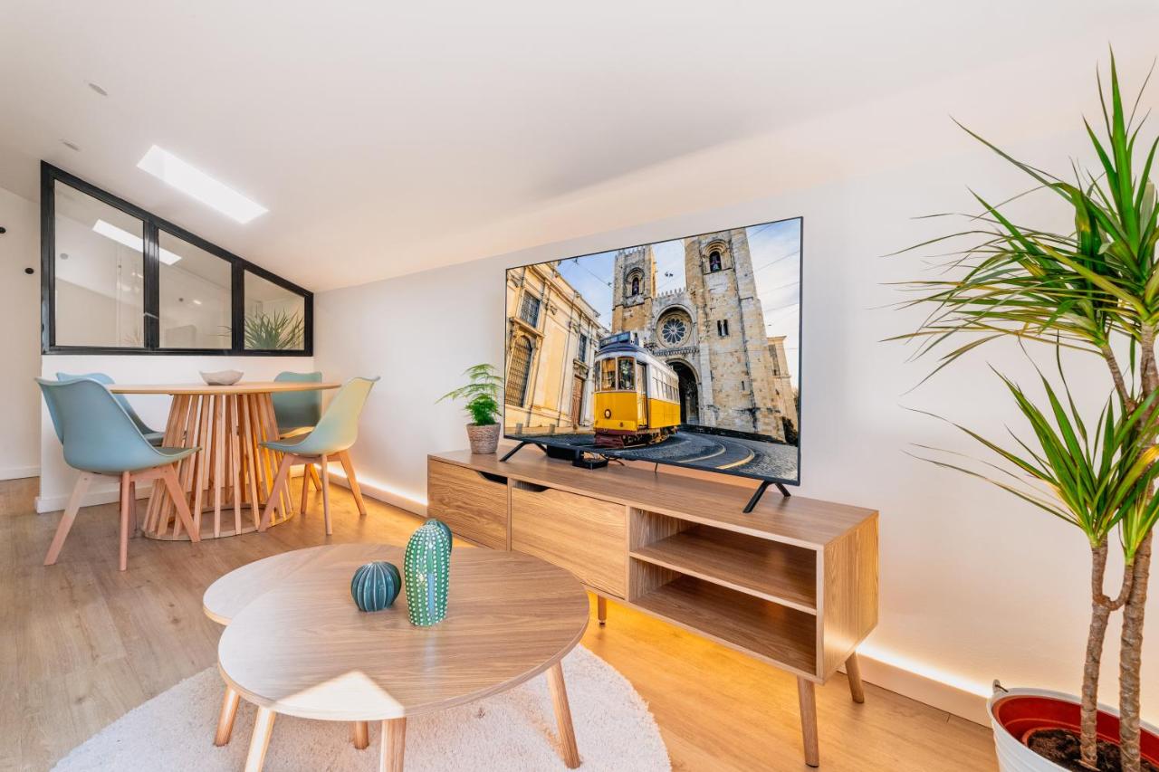 Mint Rooftop Lisbon - 3