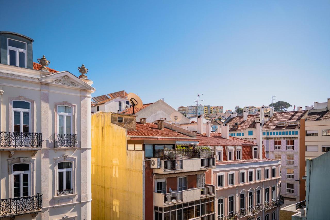 Mint Rooftop Lisbon - 4