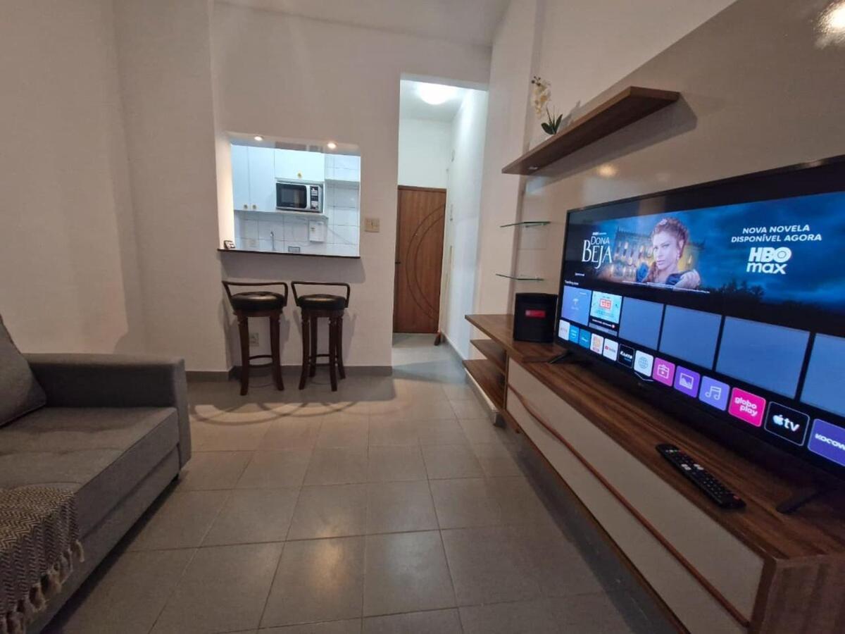 360 SUH Flamengo 17 Cozy Apartament - 3