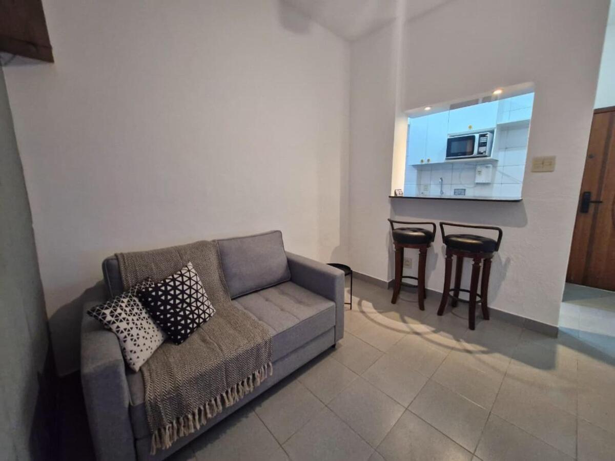 360 SUH Flamengo 17 Cozy Apartament - 5