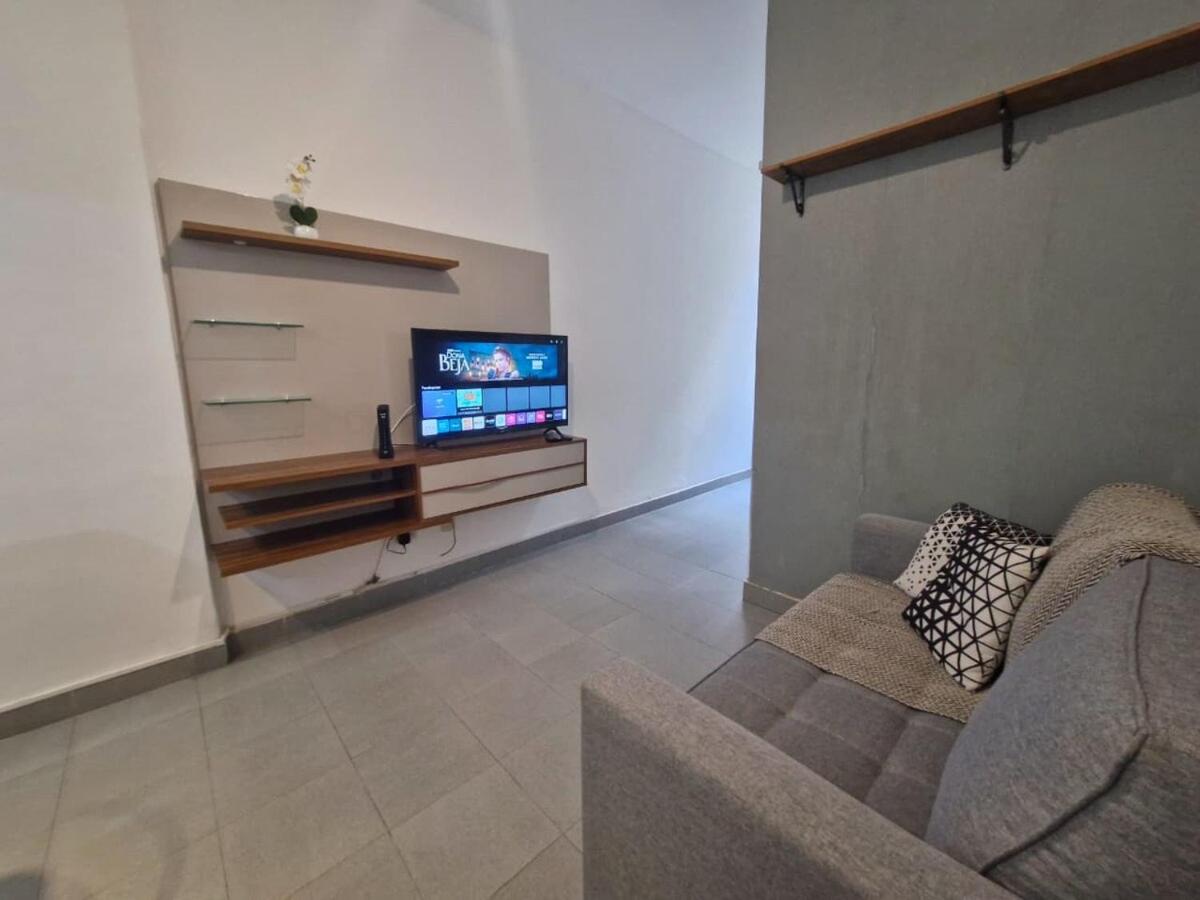 360 SUH Flamengo 17 Cozy Apartament - 4